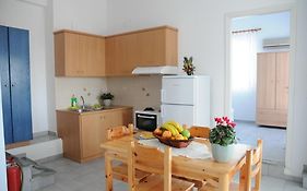 Agnadi Syrou Rooms